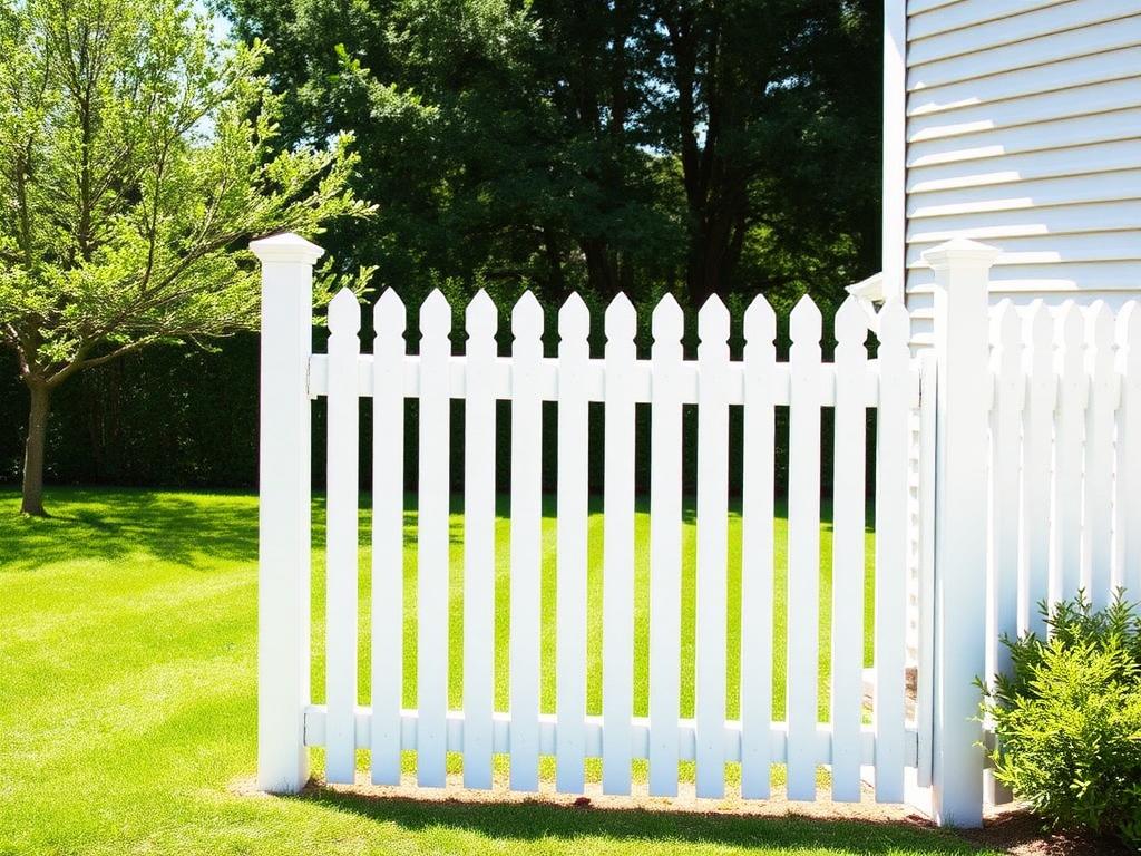 Fence Cleaning